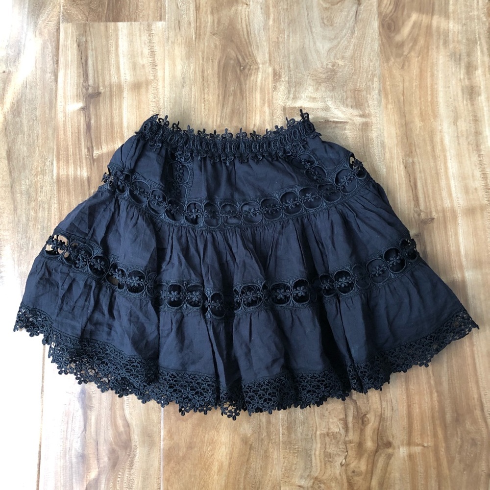Charo Ruiz Ibiza Greta Skirt